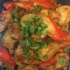 Best FR7. Seafood Fried Rice in Norcross, GA