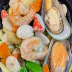 Best CS13. Seafood Combination Deluxe in Norcross, GA