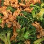 Best C6. Chicken with Broccoli in Norcross, GA