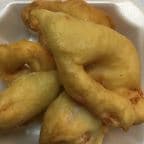 Best A8. Fried Jumbo Shrimp (5) in Norcross, GA